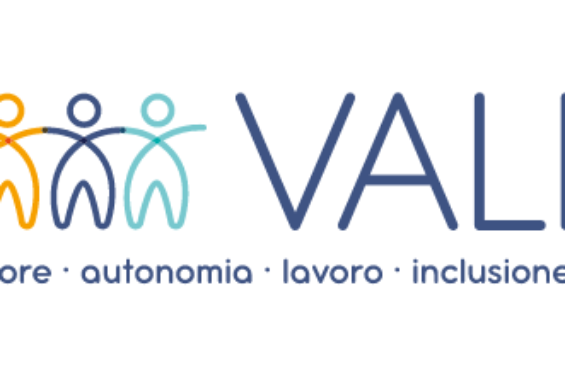 Progetto “VALI – valore, autonomia, lavoro ed inclusione”, ideato e sostenuto dalla “Fondazione Cariparo” in collaborazione con “Irecoop Veneto”