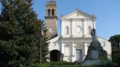 Chiesa di San Zaccaria