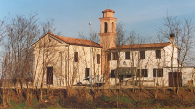 Località di Castelcaro