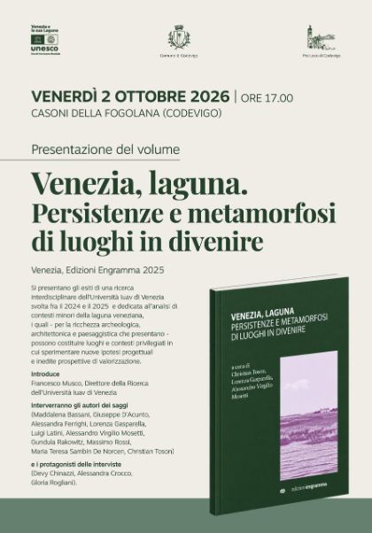 Presentazione del libro 