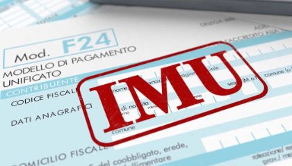 Scadenza acconto IMU - 16 Giugno 2025 Scadenza acconto IMU - 16 Giugno 2025