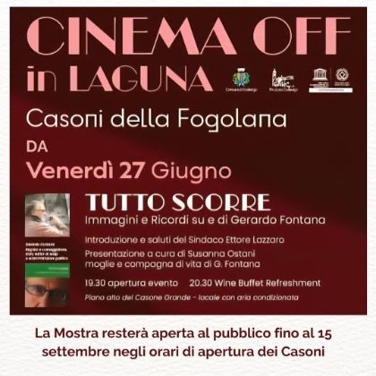 Tutto scorre