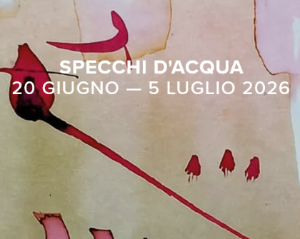 SCENE DI PAGLIA 2026