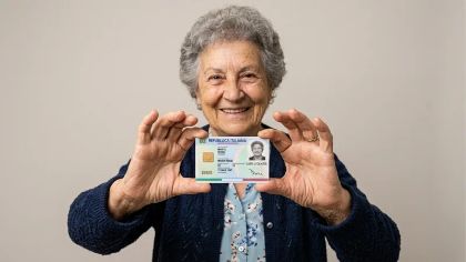 CIE Over 70