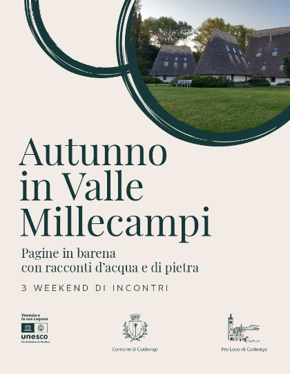 Autunno in Valle Millecampi