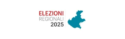 Elezioni regionali del Veneto del 23 e 24 Novembre 2025