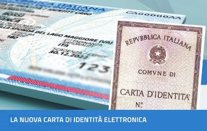 Avviso per i cittadini in possesso della carta d'identità cartacea: cessazione validità dal 3 agosto 2026