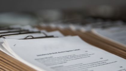 Scrutatori di seggio– Aggiornamento annuale dell’Albo 2025 Scrutatori di seggio– Aggiornamento annuale dell’Albo 2025