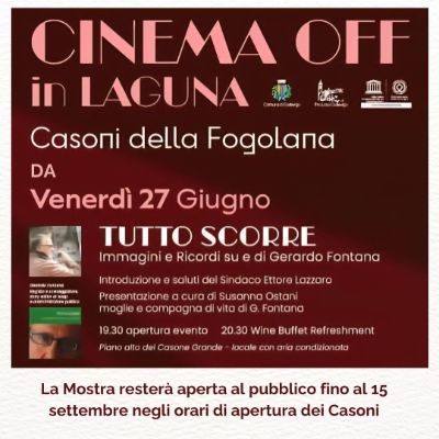 Mostra Fontana