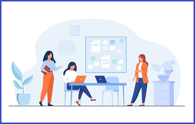 Banner imprenditoria femminile