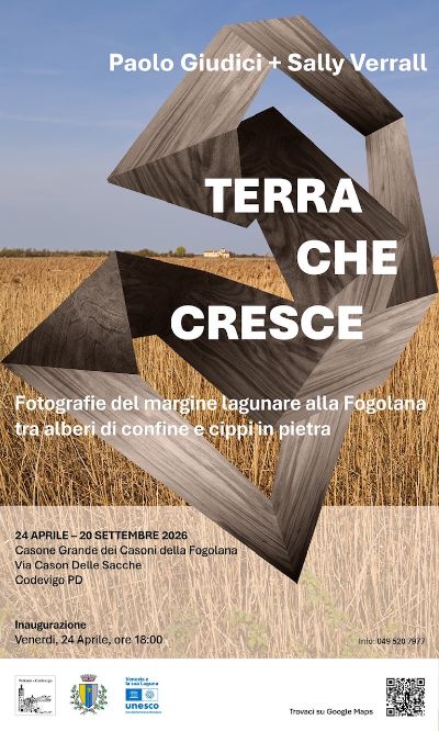 Terra che cresce