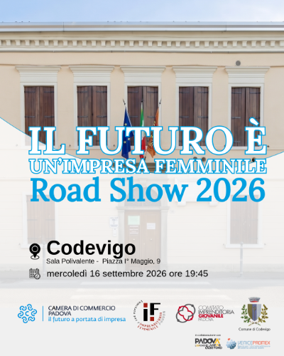 road show