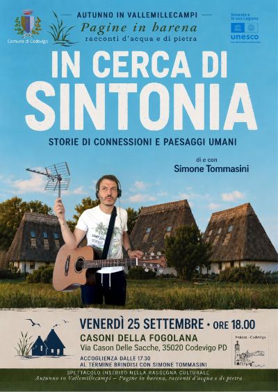 Tommasini nuovo