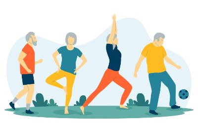 sport ginnastica