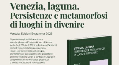 Presentazione IUAV Casoni della Fogolana