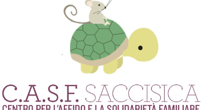 Logo CASF