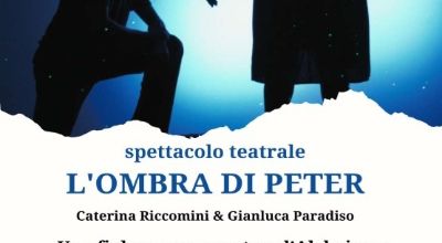 L'ombra di Peter