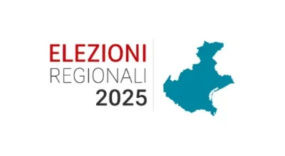 Elezioni regionali Veneto 2025 Elezioni regionali Veneto 2025