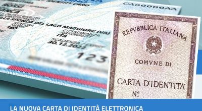 Carta identà elettronica