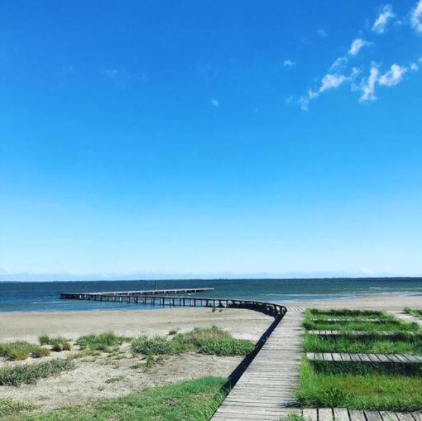 Spiaggia Boschettona