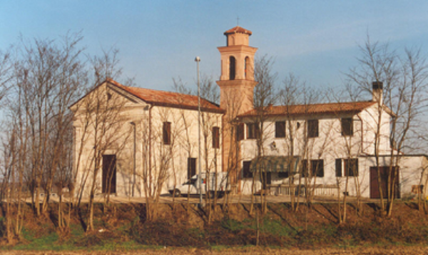 Località di Castelcaro