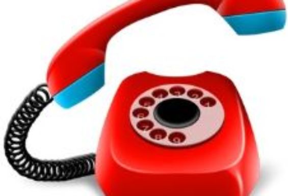 ORARI RICEVIMENTO TELEFONATE AGLI UFFICI COMUNALI