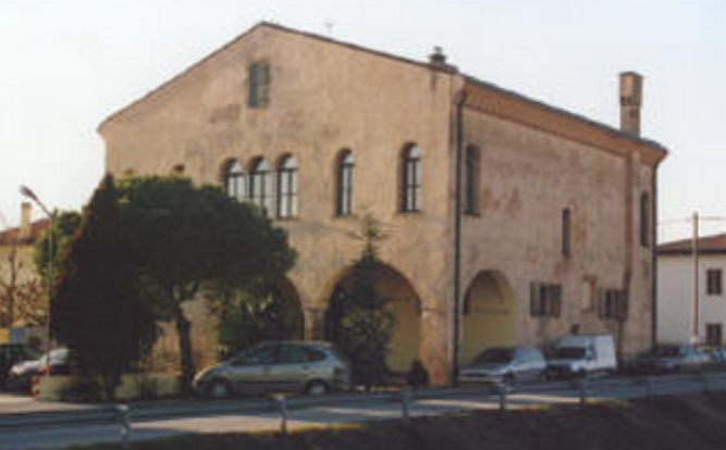 Palazzo dei Merli